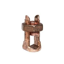 Puesta a Tierra 8 AWG - 4 AWG