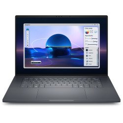 Workstation Notebook Dell Pro Max 16" FHD, Intel Ultra 9, 285H, Windows 11 Pro, 64 GB, 1 TB SSD, Nvidia RTX PRO 1000 8 GB