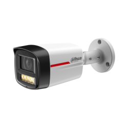 Cámara IP Bullet de 2MP, WizColor, WizSense, SMD Plus, Protección Peri