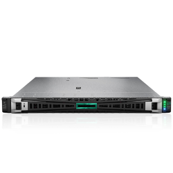 Servidor HPE ProLiant DL320 Gen11 3508U 2.1 GHz 8c 1P 1 x 32 GB-R 4 LFF 2x960 GB SSD Fuente de alimentación 1x800W LA