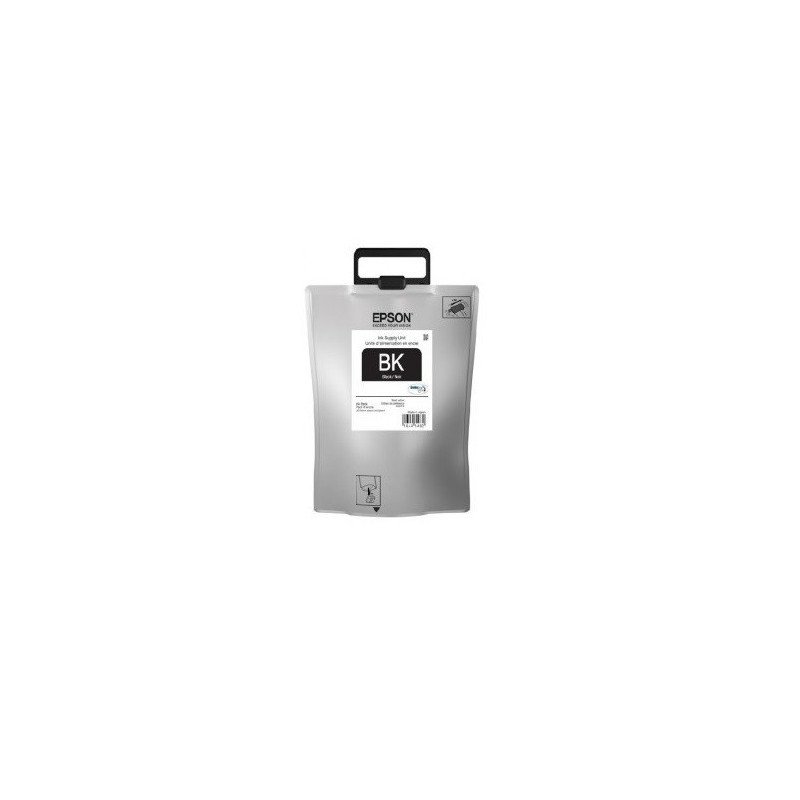 Cartucho Epson modelo T974, durabrite pro negro hi, para WF-C869R