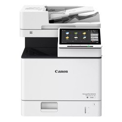 Impresora Láser Canon imageRUNNER ADVANCE DX 529iF, Impresión en blanco y negro, 600 x 600 DPI, A4, Impresión directa, Blanco