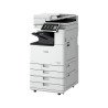 Impresora Láser Canon imageRUNNER ADVANCE C3930i, Impresión a color, 1200 x 1200 DPI, A3, Impresión directa, Negro, Blanco