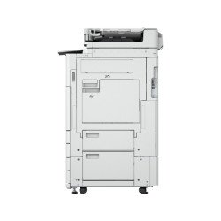Impresora Láser Canon imageRUNNER ADVANCE C3930i, Impresión a color, 1200 x 1200 DPI, A3, Impresión directa, Negro, Blanco