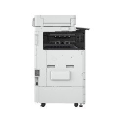 Impresora Láser Canon imageRUNNER ADVANCE C3930i, Impresión a color, 1200 x 1200 DPI, A3, Impresión directa, Negro, Blanco