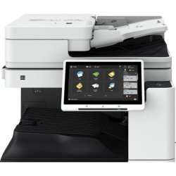 Impresora Láser Canon imageRUNNER ADVANCE C3930i, Impresión a color, 1200 x 1200 DPI, A3, Impresión directa, Negro, Blanco