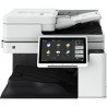 Impresora Láser Canon imageRUNNER ADVANCE C3930i, Impresión a color, 1200 x 1200 DPI, A3, Impresión directa, Negro, Blanco