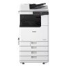 Impresora Láser Canon imageRUNNER C3326i, Laser, Impresión a color, 1200 x 1200 DPI, A3, Impresión directa, Negro, Gris