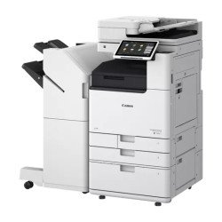 Impresora Láser Canon imageRUNNER ADVANCE DX 4945i, Impresión en blanco y negro, 1200 x 1200 DPI, A3, Impresión directa