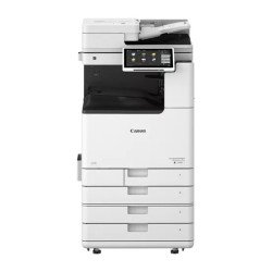 Impresora Láser Canon imageRUNNER ADVANCE DX 4935i, Impresión en blanco y negro, 1200 x 1200 DPI, A3, Impresión directa
