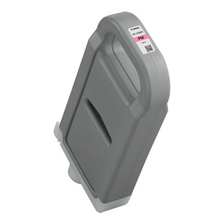 copia de Cartucho de tinta Canon PFI-3700PBK, Amarillo, 700 ml, para PRO-6600 4600 2600, GP-6600S 4600S 2600S