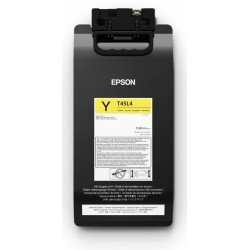 Cartucho de tinta Epson UltraChrome GS3, Negro, 1500 ml, para SureColor S80600 S60600 S40600