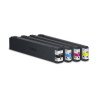 Cartucho Epson modelo T858 magenta, para WF-C20590, alto rendimiento