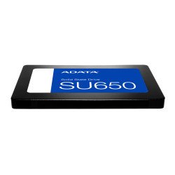 SSD ADATA SU650, 2 TB, 2.5", 520 MB/s, 6 Gbit/s