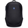 Mochila Alienware AW5625P, 40.6 cm (16"), Tirante para hombro, 762 g