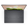 Laptop DELL XPS 13 9350, Intel Core Ultra 7, 34 cm (13.4") touch, 1920 x 1200 Pixeles, 16 GB, 512 GB, Windows 11 Pro