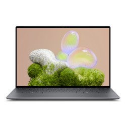 Laptop DELL XPS 13 9350, Intel Core Ultra 7, 34 cm (13.4") touch, 1920 x 1200 Pixeles, 16 GB, 512 GB, Windows 11 Pro