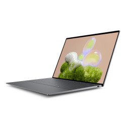 Laptop DELL XPS 13 9350, Intel Core Ultra 7, 34 cm (13.4") touch, 1920 x 1200 Pixeles, 16 GB, 512 GB, Windows 11 Pro