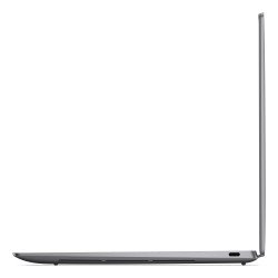 Laptop DELL XPS 13 9350, Intel Core Ultra 7, 34 cm (13.4") touch, 1920 x 1200 Pixeles, 16 GB, 512 GB, Windows 11 Pro