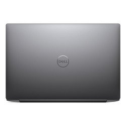 Laptop DELL XPS 13 9350, Intel Core Ultra 7, 34 cm (13.4") touch, 1920 x 1200 Pixeles, 16 GB, 512 GB, Windows 11 Pro