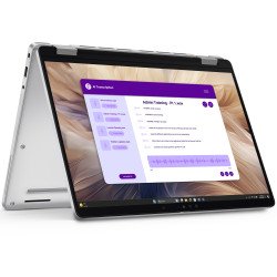 copia de Laptop DELL XPS 13 9350, Intel Core Ultra 7, 34 cm (13.4") touch, 1920 x 1200 Pixeles, 16 GB, 512 GB, Windows 11 Pro