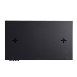 Switch TP-Link Omada SG2210XMP-M2, Gestionado, L2/L2+, 2.5G Ethernet (100/1000/2500), Energía sobre Ethernet (PoE)