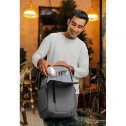 Mochila DELL CP4523G, 38.1 cm (15"), 540 g