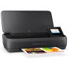 Impresora multifunción móvil HP OfficeJet 250
