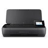 Impresora multifunción móvil HP OfficeJet 250