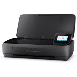 Impresora multifunción móvil HP OfficeJet 250