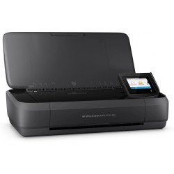 Impresora multifunción móvil HP OfficeJet 250