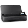 Impresora multifunción móvil HP OfficeJet 250