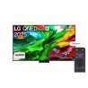 LG QNED evo AI 100QNED86AS 2.54 m (100") 4K Ultra HD Smart TV Wifi