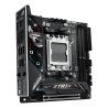 Tarjeta madre ASUS ROG STRIX B850-I GAMING WIFI, AMD, socket AM5, Ryzen 7000 Series, 8000 Series, 9000 Series, DDR5-SDRAM, 96 GB Tarjeta madre ASUS ROG STRIX B850-I GAMING WIFI, AMD, socket AM5, Ryzen 7000 Series, 8000 Series, 9000 Series, DDR5-SDRAM, 96 GB