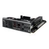 Tarjeta madre ASUS ROG STRIX B850-I GAMING WIFI, AMD, socket AM5, Ryzen 7000 Series, 8000 Series, 9000 Series, DDR5-SDRAM, 96 GB Tarjeta madre ASUS ROG STRIX B850-I GAMING WIFI, AMD, socket AM5, Ryzen 7000 Series, 8000 Series, 9000 Series, DDR5-SDRAM, 96 GB