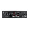 Tarjeta madre ASUS ROG STRIX B850-I GAMING WIFI, AMD, socket AM5, Ryzen 7000 Series, 8000 Series, 9000 Series, DDR5-SDRAM, 96 GB Tarjeta madre ASUS ROG STRIX B850-I GAMING WIFI, AMD, socket AM5, Ryzen 7000 Series, 8000 Series, 9000 Series, DDR5-SDRAM, 96 GB