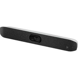 Poly Studio V12 USB Video Bar No Power Supply