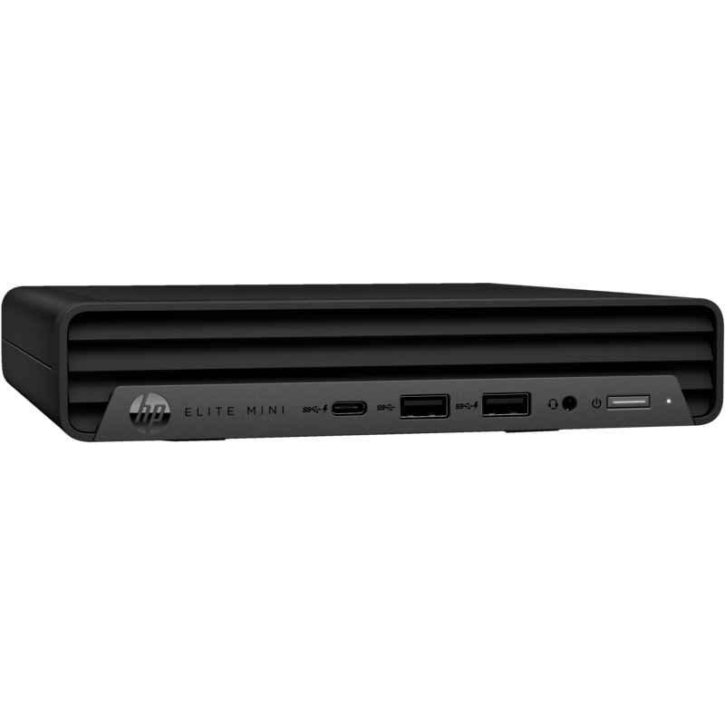 Equipo HP mini IP para conferencias con Microsoft Team Rooms, Terminal de congresos multimedia, WUXGA, Windows 11 IoT Enterprise