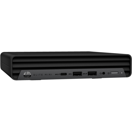 Equipo HP mini IP para conferencias con Microsoft Team Rooms, Terminal de congresos multimedia, WUXGA, Windows 11 IoT Enterprise
