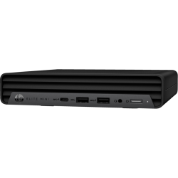 Equipo HP mini IP para conferencias con Microsoft Team Rooms, Terminal de congresos multimedia, WUXGA, Windows 11 IoT Enterprise