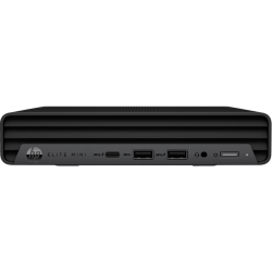 Equipo HP mini IP para conferencias con Microsoft Team Rooms, Terminal de congresos multimedia, WUXGA, Windows 11 IoT Enterprise