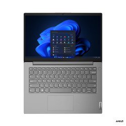 Laptop Lenovo V14 G4 AMN, AMD Ryzen™ 3, 2.4 GHz, 35.6 cm (14"), 1920 x 1080 Pixeles, 16 GB, 512 GB, Windows 11 Home