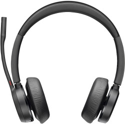 POLY Auriculares USB-C Voyager 4320