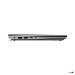 Laptop Lenovo V14 G4 AMN, AMD Ryzen™ 3, 2.4 GHz, 35.6 cm (14"), 1920 x 1080 Pixeles, 16 GB, 1 TB, Windows 11 Home