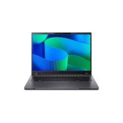 Laptop Acer Travelmate P2 16 Core i7-1355u, pantalla 16 1920 x 1200, 8 GB DDR5, 512 GB SSD, Windows 11 pro, 1 año de garantía +