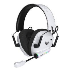 Audífonos Gamer Inalámbrico PILOT PRO HS808 Balam Rush Legend Series Sonido Envolvente PRO