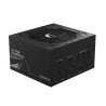 Fuente de poder Gigabyte GP-UD750GM PG5, 80 plus oro, negro, ATX, modular