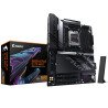Tarjeta madre Gigabyte B850 Aorus elite wifi7, socket AMD AM5, DDR5 8200, HDMI, wifi7, ATX, gamer