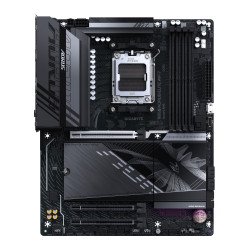 Tarjeta madre Gigabyte B850 Aorus elite wifi7, socket AMD AM5, DDR5 8200, HDMI, wifi7, ATX, gamer