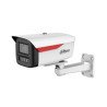 Cámara IP Bullet de 2MP, WizColor, WizSense, equipada con IA, SMD Plus, Lente de 3.6 mm, micrófono integrado, Protección perimet